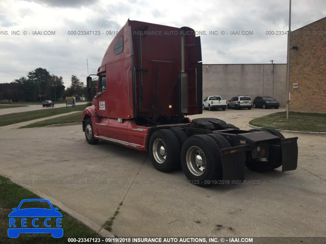 2004 FREIGHTLINER CONVENTIONAL COLUMBIA 1FUJA6CG84LM14816 image 2