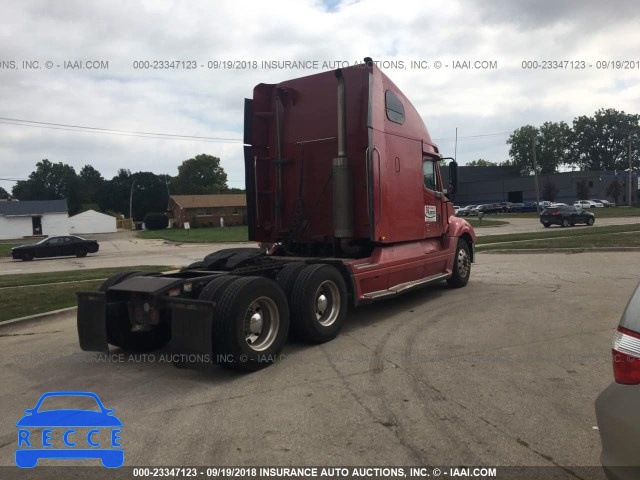 2004 FREIGHTLINER CONVENTIONAL COLUMBIA 1FUJA6CG84LM14816 image 3