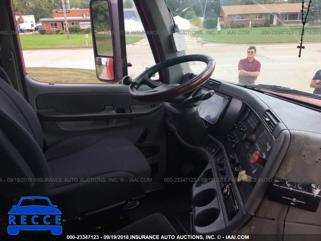 2004 FREIGHTLINER CONVENTIONAL COLUMBIA 1FUJA6CG84LM14816 image 4