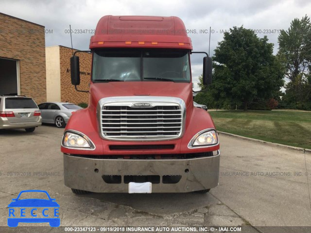 2004 FREIGHTLINER CONVENTIONAL COLUMBIA 1FUJA6CG84LM14816 image 5