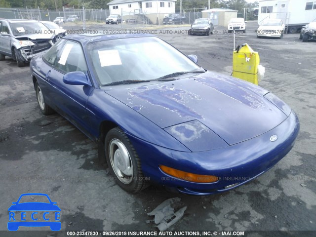 1993 FORD PROBE SE 1ZVCT20A3P5149523 зображення 0