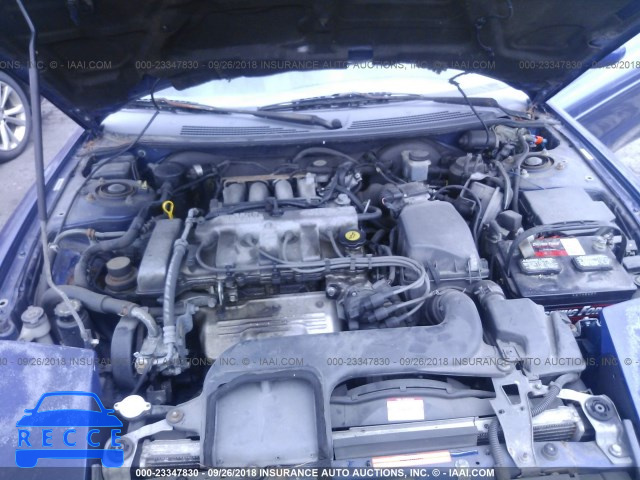 1993 FORD PROBE SE 1ZVCT20A3P5149523 image 9