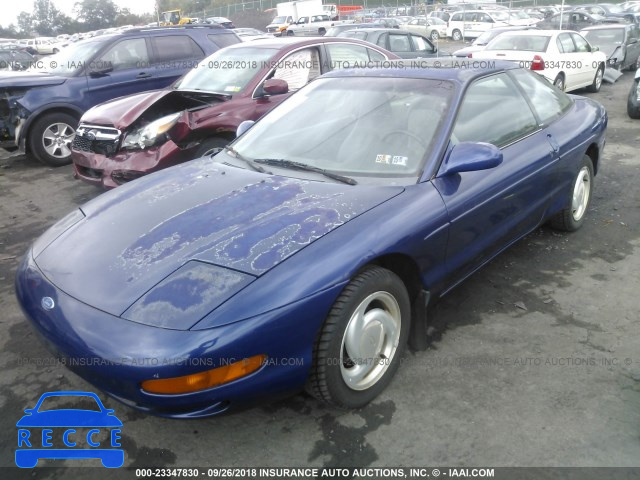 1993 FORD PROBE SE 1ZVCT20A3P5149523 зображення 1