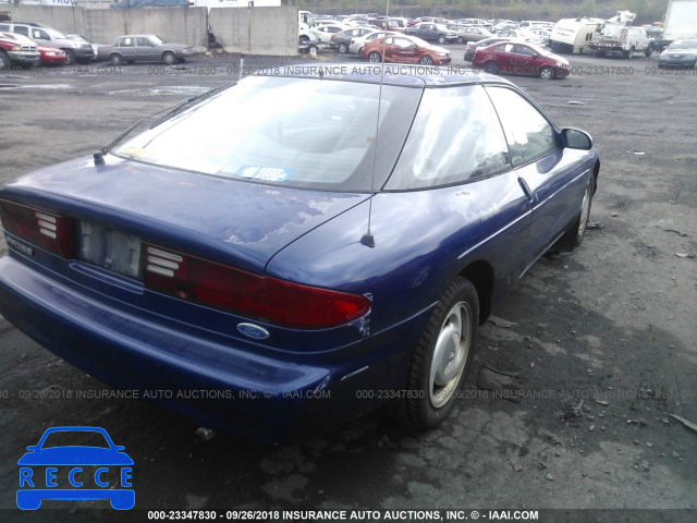 1993 FORD PROBE SE 1ZVCT20A3P5149523 зображення 3