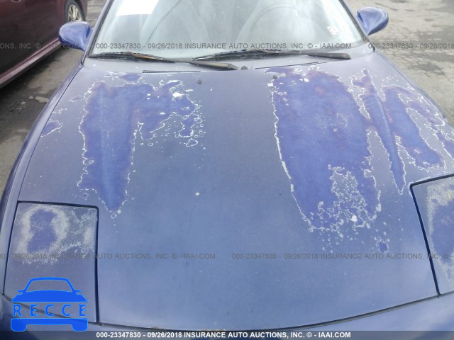 1993 FORD PROBE SE 1ZVCT20A3P5149523 image 5