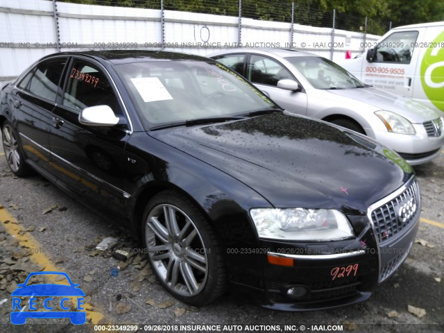 2007 AUDI S8 QUATTRO WAUPN44E87N009858 image 0