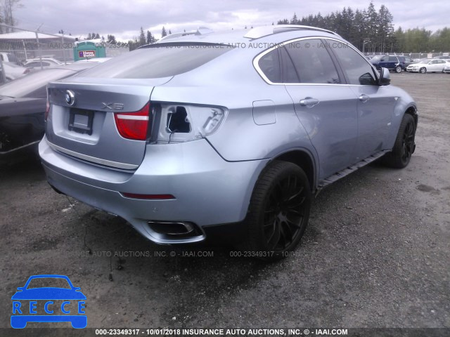 2010 BMW X6 HYBRID 5UXFH0C58ALC66197 image 3