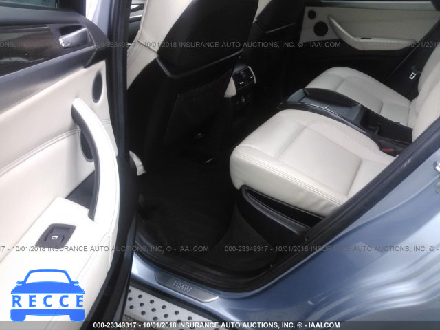 2010 BMW X6 HYBRID 5UXFH0C58ALC66197 image 7