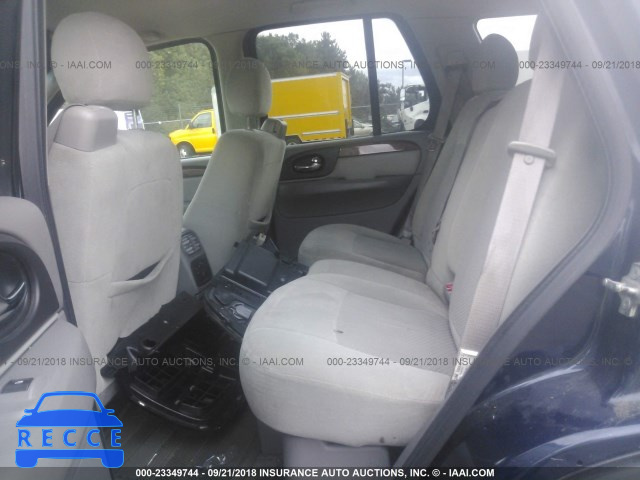 2007 ISUZU ASCENDER S/LS/LIMITED 4NUDT13S772701052 зображення 7