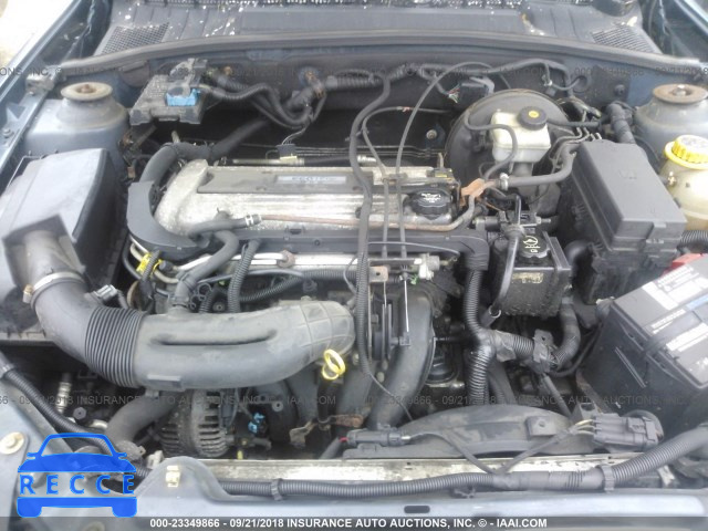 2004 SATURN LW300 LEVEL 1 1G8JC84F04Y508785 image 9