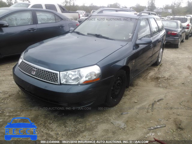 2004 SATURN LW300 LEVEL 1 1G8JC84F04Y508785 image 1