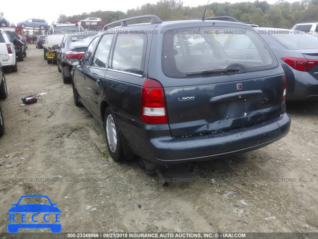 2004 SATURN LW300 LEVEL 1 1G8JC84F04Y508785 image 2