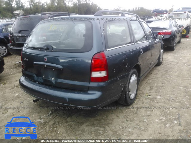 2004 SATURN LW300 LEVEL 1 1G8JC84F04Y508785 image 3