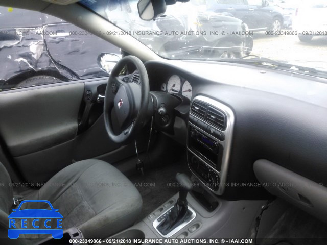 2004 SATURN LW300 LEVEL 1 1G8JC84F04Y508785 image 4