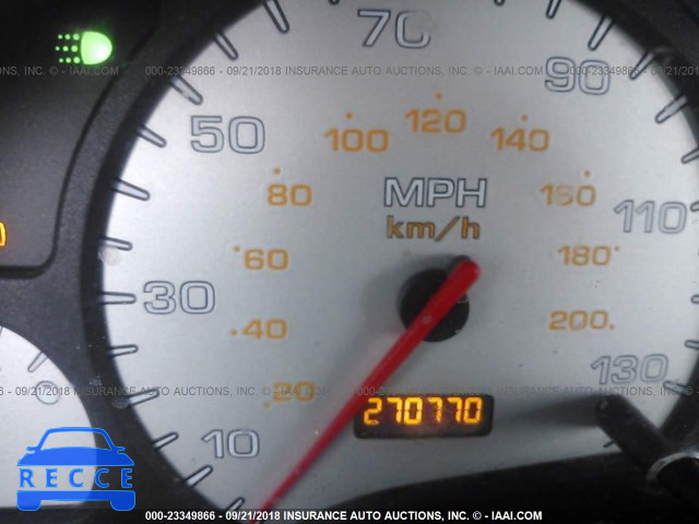 2004 SATURN LW300 LEVEL 1 1G8JC84F04Y508785 image 6