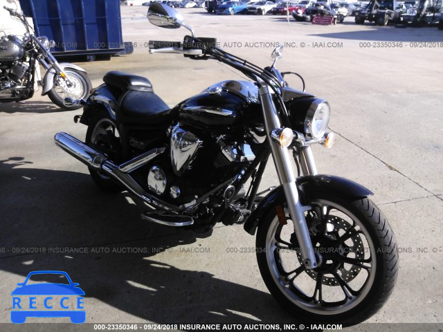 2010 YAMAHA XVS950 A JYAVN01E7AA008718 image 0