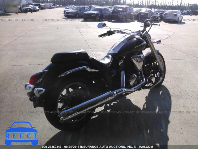 2010 YAMAHA XVS950 A JYAVN01E7AA008718 Bild 3