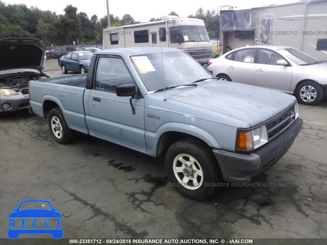 1987 MAZDA B2000 JM2UF1117H0517476 image 0