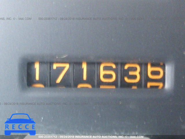 1987 MAZDA B2000 JM2UF1117H0517476 image 6