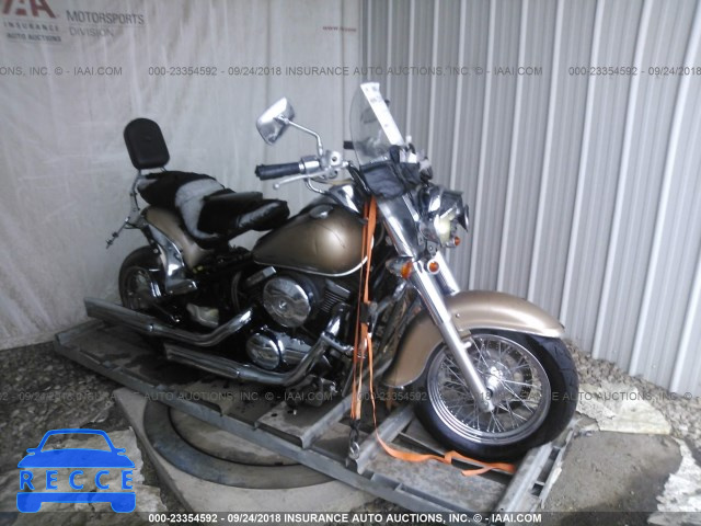 2005 KAWASAKI VN800 B JKBVNCB1X5B524837 зображення 0