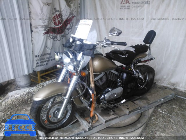 2005 KAWASAKI VN800 B JKBVNCB1X5B524837 зображення 1