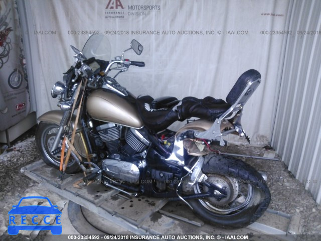2005 KAWASAKI VN800 B JKBVNCB1X5B524837 зображення 2
