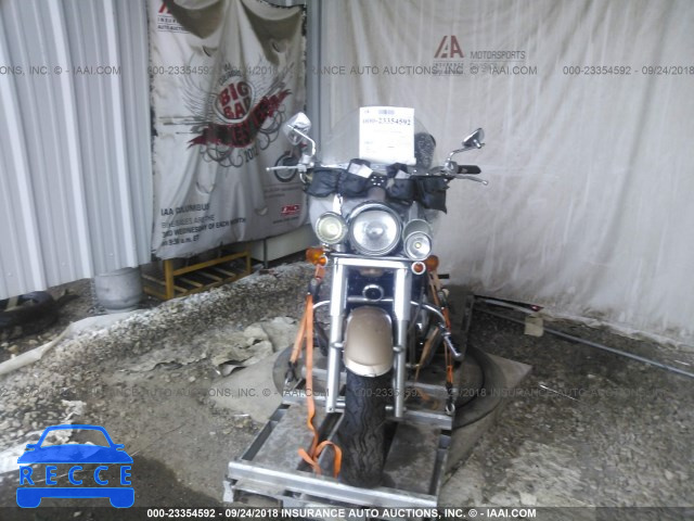 2005 KAWASAKI VN800 B JKBVNCB1X5B524837 зображення 4