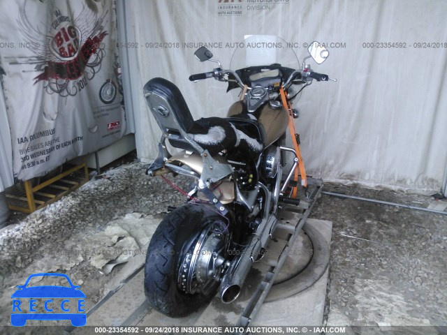 2005 KAWASAKI VN800 B JKBVNCB1X5B524837 зображення 5