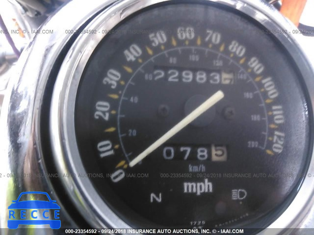 2005 KAWASAKI VN800 B JKBVNCB1X5B524837 зображення 6