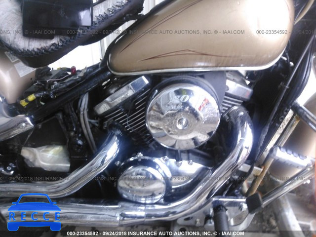 2005 KAWASAKI VN800 B JKBVNCB1X5B524837 зображення 7