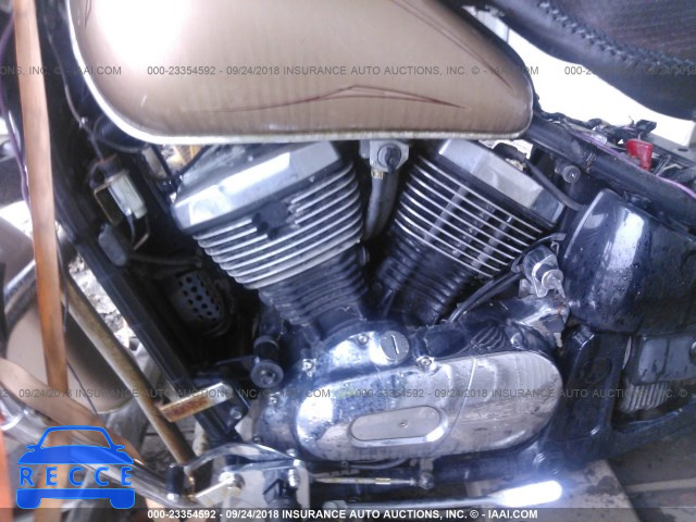 2005 KAWASAKI VN800 B JKBVNCB1X5B524837 зображення 8