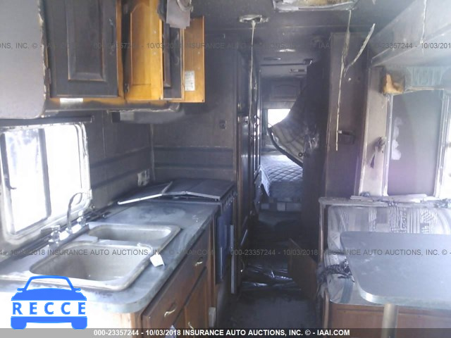 1999 WORKHORSE CUSTOM CHASSIS MOTORHOME CHASSIS P3500 5B4LP37J6X3313819 image 7