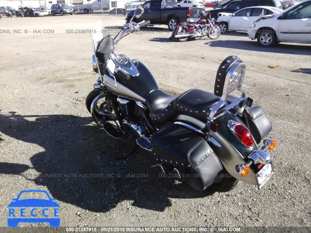 2010 KAWASAKI VN900 D JKAVN2D15AA039033 image 2