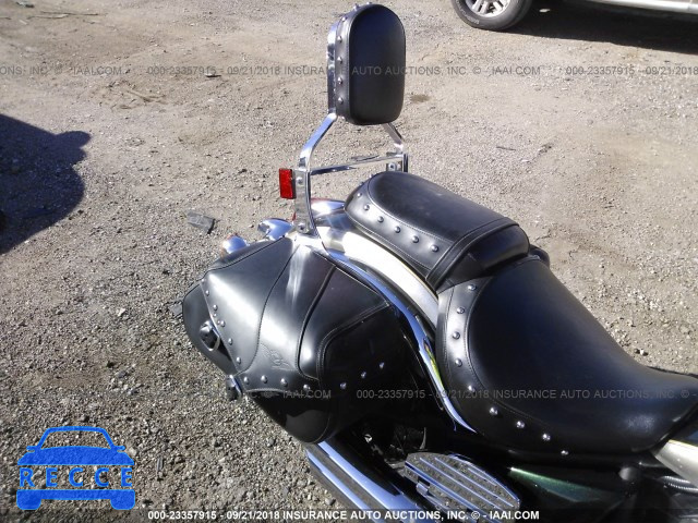 2010 KAWASAKI VN900 D JKAVN2D15AA039033 image 5