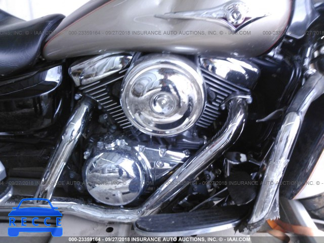 2007 KAWASAKI VN1600 D JKBVNKD147A012006 Bild 7