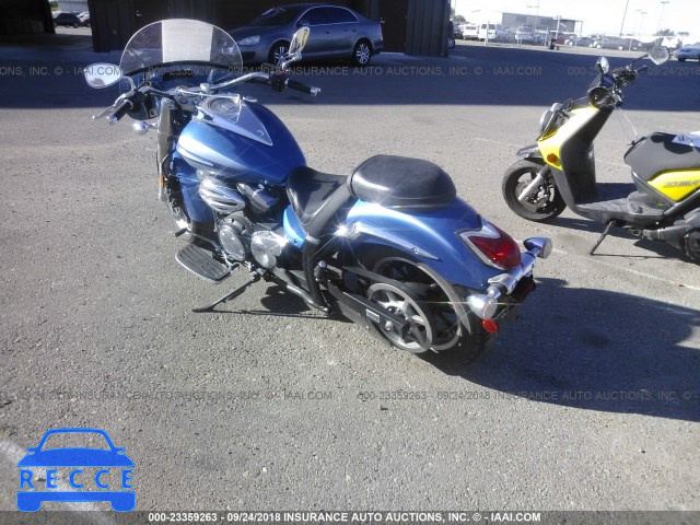 2009 YAMAHA XVS950 A JYAVN01E69A001190 Bild 2