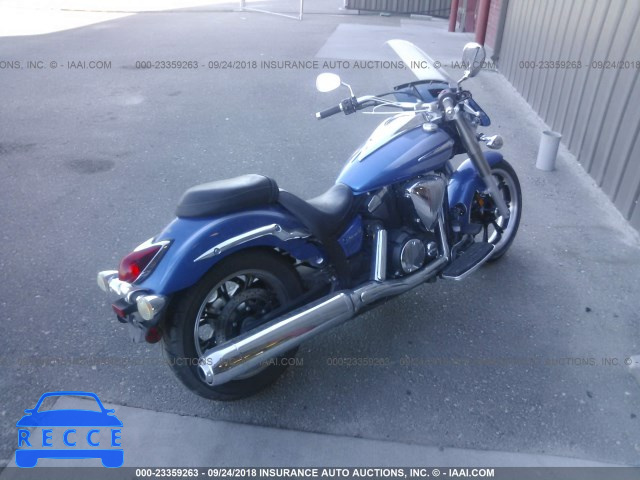 2009 YAMAHA XVS950 A JYAVN01E69A001190 Bild 3