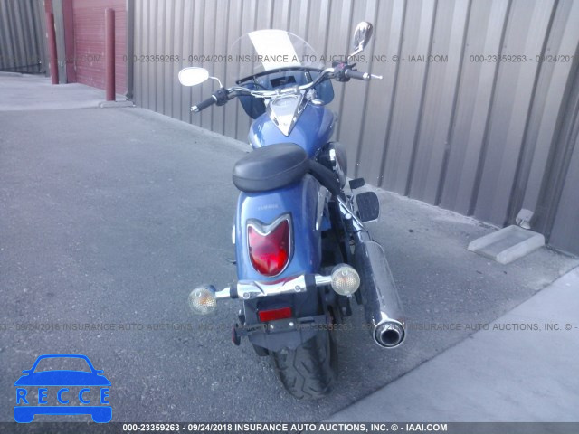 2009 YAMAHA XVS950 A JYAVN01E69A001190 Bild 5