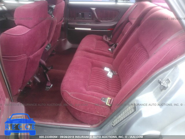 1992 OLDSMOBILE 98 REGENCY ELITE 1G3CW53L6N4308580 image 7