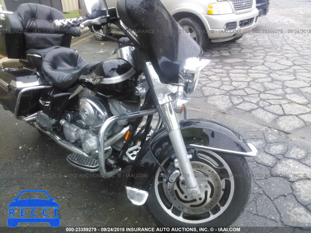 2003 HARLEY-DAVIDSON FLHT 1HD1DDV133Y731074 image 2