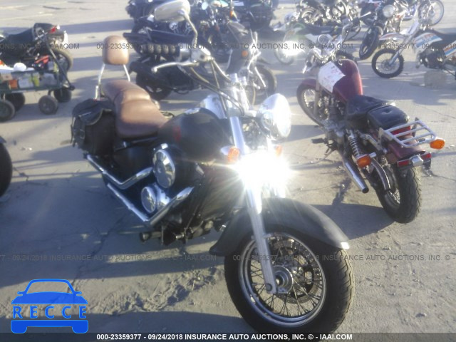 2001 KAWASAKI VN800 B JKBVNCB101B511671 зображення 0