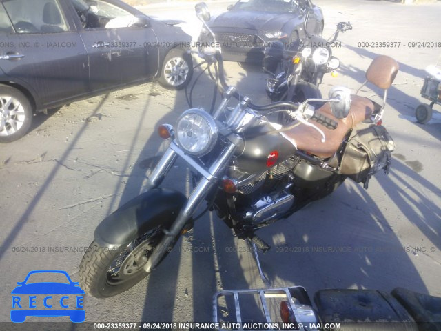 2001 KAWASAKI VN800 B JKBVNCB101B511671 зображення 1