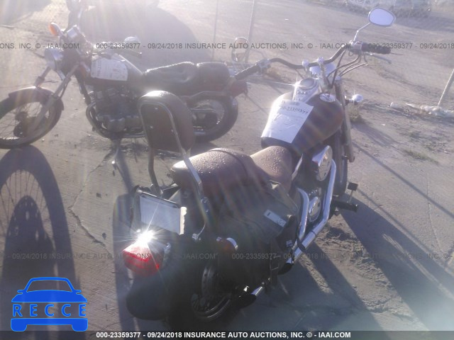 2001 KAWASAKI VN800 B JKBVNCB101B511671 зображення 3