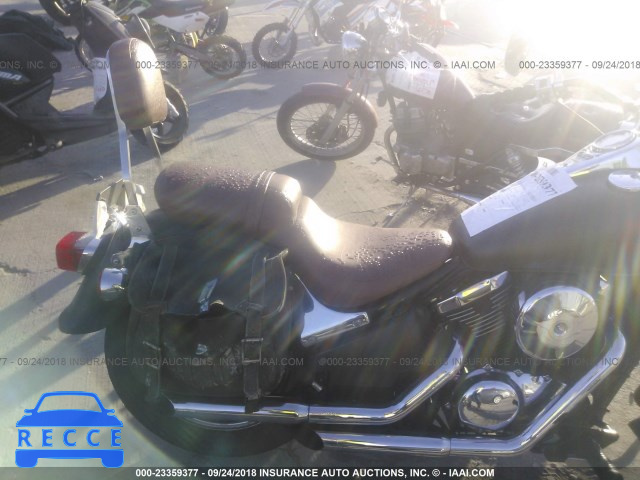 2001 KAWASAKI VN800 B JKBVNCB101B511671 зображення 5