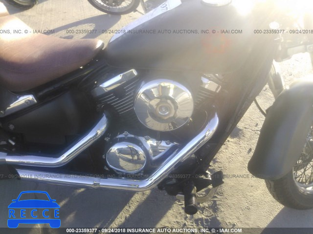 2001 KAWASAKI VN800 B JKBVNCB101B511671 зображення 7