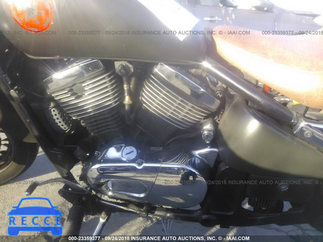 2001 KAWASAKI VN800 B JKBVNCB101B511671 зображення 8