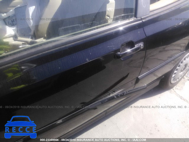 2000 VOLKSWAGEN CABRIO GL 3VWCC21V0YM808574 image 5