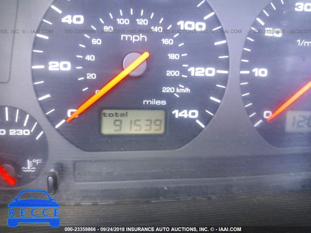 2000 VOLKSWAGEN CABRIO GL 3VWCC21V0YM808574 image 6