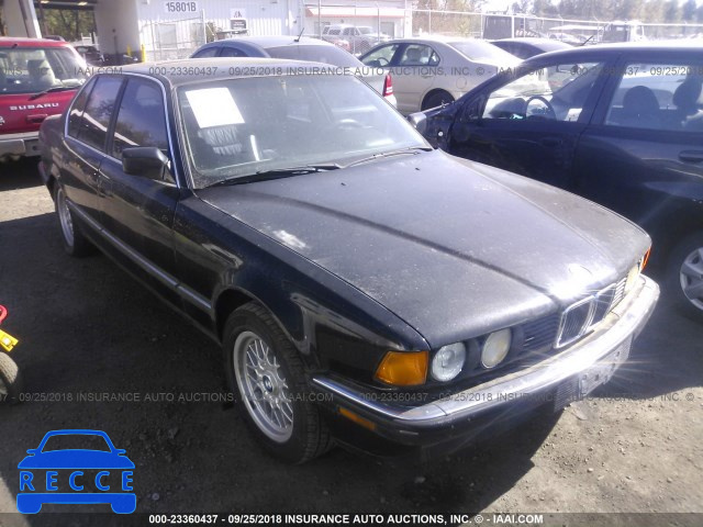 1988 BMW 735 I WBAGB3311J1630858 зображення 0