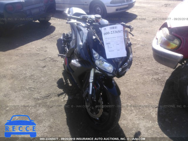 2011 KAWASAKI ZX1000 G JKAZXCG12BA000544 image 4